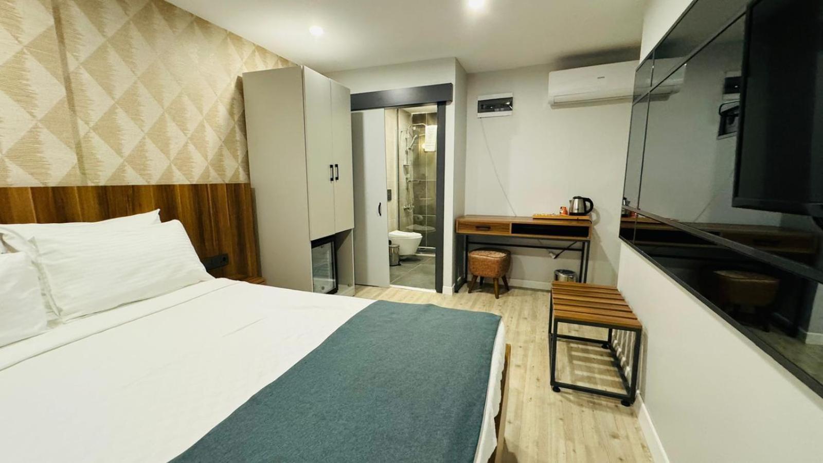 Le Port Karakoey Istambul Exterior foto